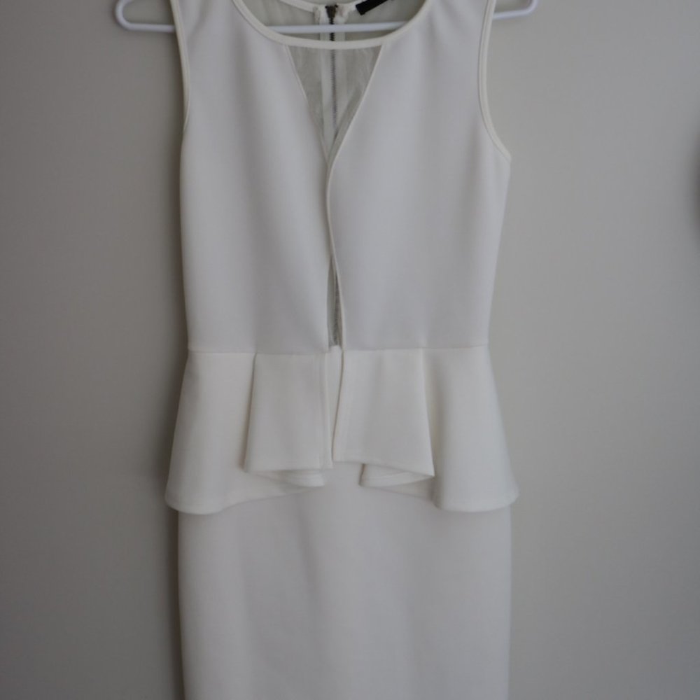 Elegant Guess Dress